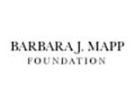 Barbara J. Mapp Foundation logo