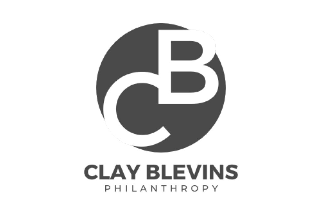 Clay Blevins Philanthropy