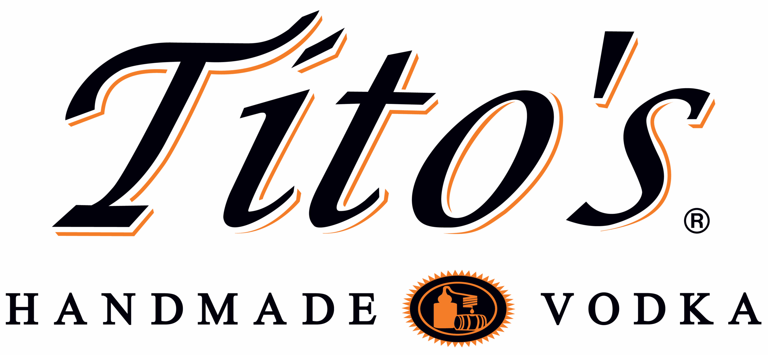 Tito's Handmade Vodka